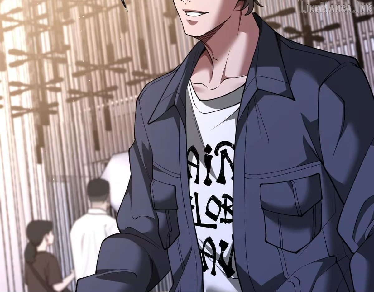I’m A Super Rich Man, So It’s Reasonable For Me To Be A Scumbag Chapter 44  - page 103